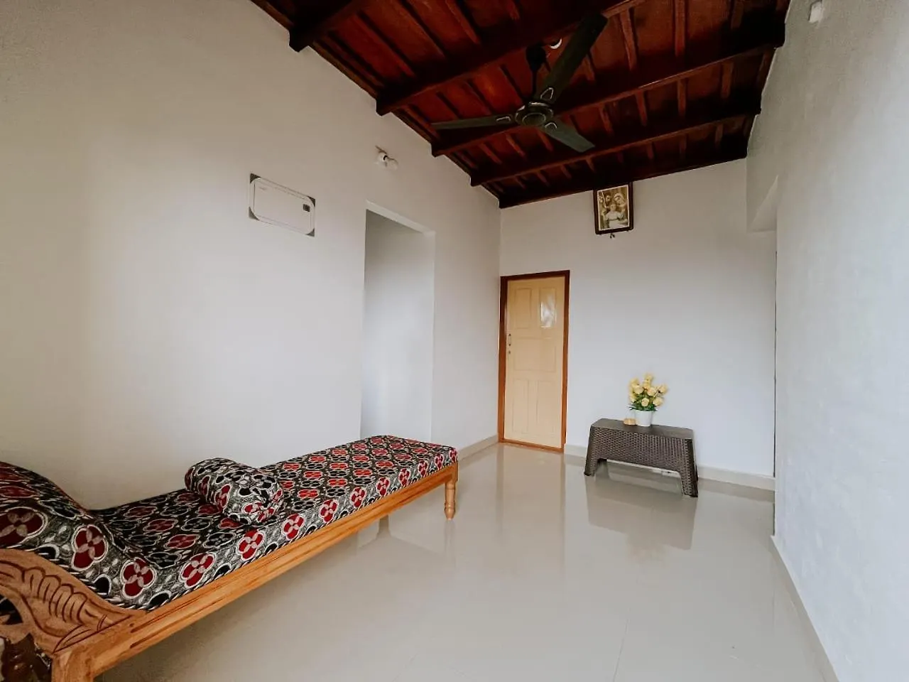 Palkulam Heights Villa Kumudi Holiday home