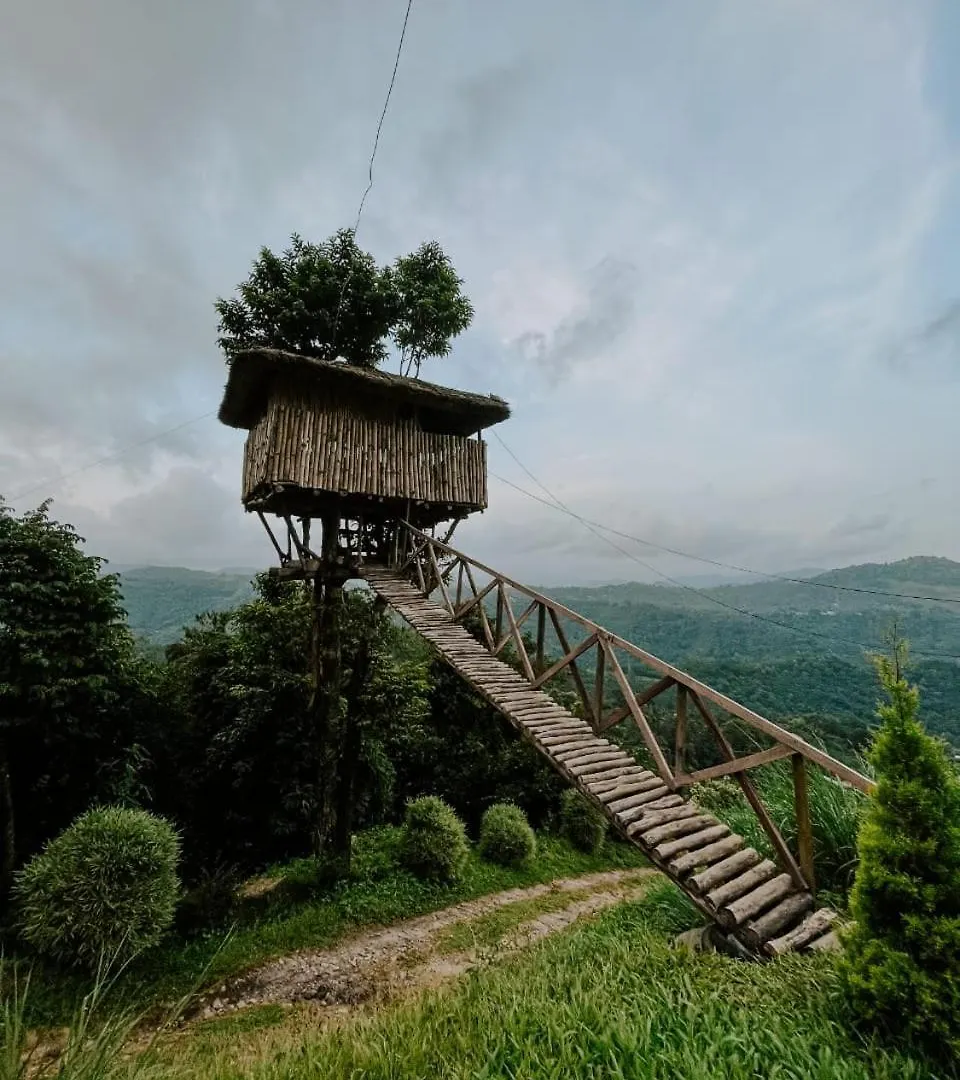 Palkulam Heights Villa Kumudi Holiday home