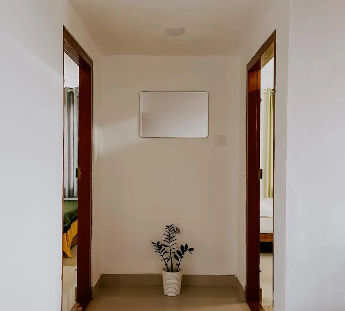 Holiday home Palkulam Heights Villa Kumudi India