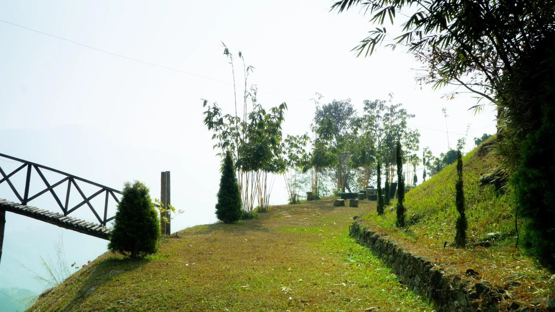 Holiday home Palkulam Heights Villa Kumudi