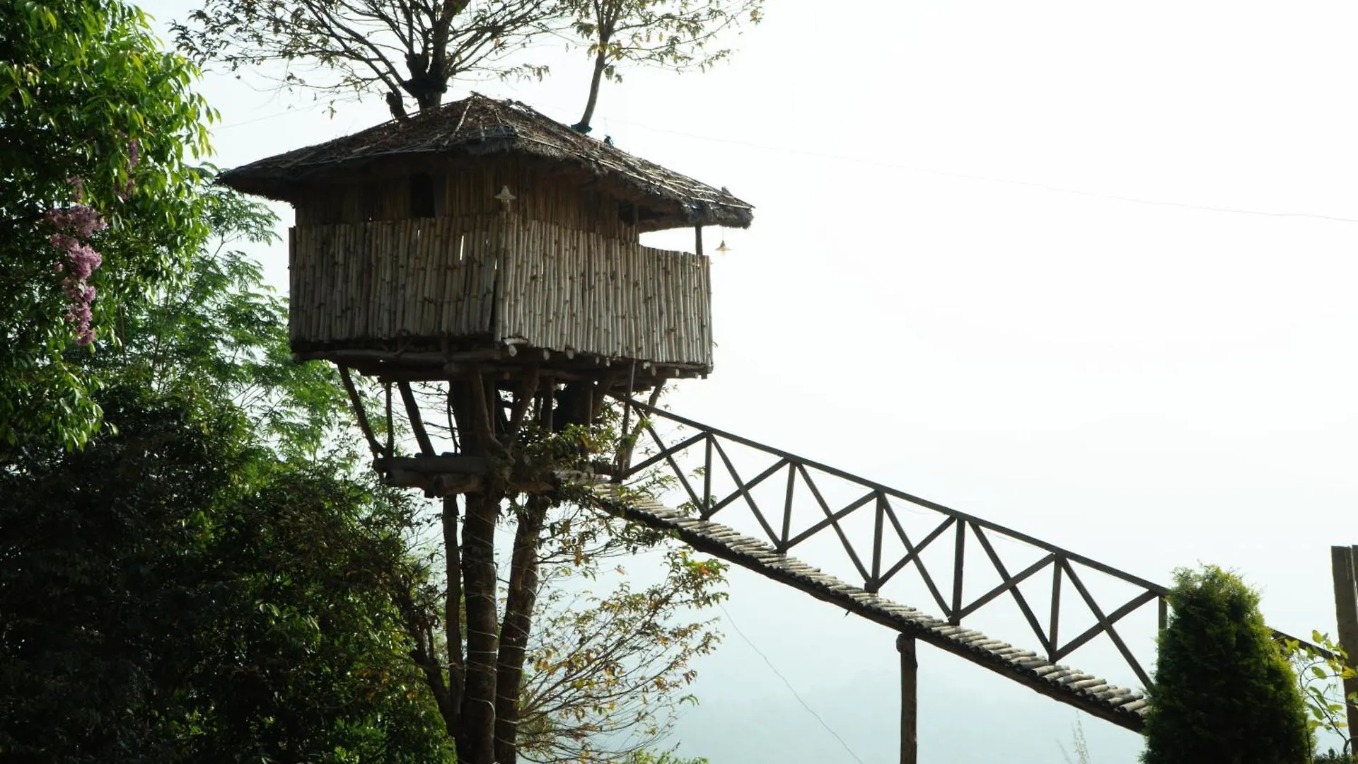 Palkulam Heights Villa Kumudi Holiday home