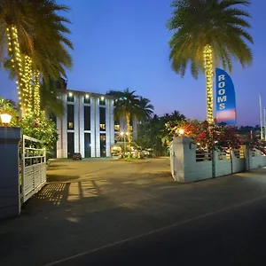 3* Hotel Park Residency Koyilandi