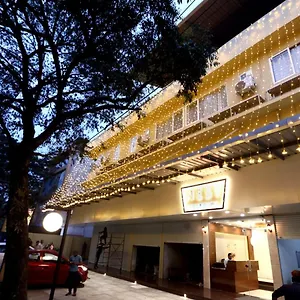 3* Hotel Nest Residency