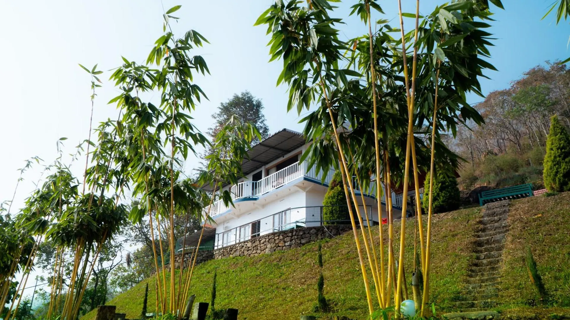 Palkulam Heights Villa Kumudi 0*,  India